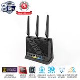  Router Wi-Fi 7 ASUS RT-BE86U BE6800 