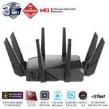  Router Wi-Fi 6 Gaming ASUS ROG Rapture GT-AX11000 Pro AX11000 