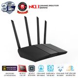  Router Wi-Fi 6 ASUS RT-AX57 AX3000 