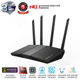  Router Wi-Fi 6 ASUS RT-AX57 AX3000 