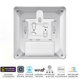  Access Point Wi-Fi 6 ASUS ExpertWiFi EBA63 AX3000 PoE 
