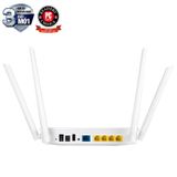  Router Wi-Fi ASUS RT-AC59U V2 AC1500 AiMesh 