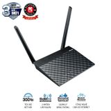  Router Wi-Fi ASUS RT-N12+ N300 