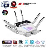  Router Gaming Wi-Fi 7 ASUS ROG Rapture GT-BE19000AI BE19000 