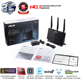  Router Wi-Fi 6 ASUS RT-AX86S AX5700 