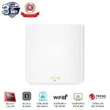  Hệ Thống Mesh Wi-Fi 6 ASUS ZenWiFi AX XD6 AX5400 