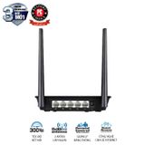  Router Wi-Fi ASUS RT-N12+ N300 