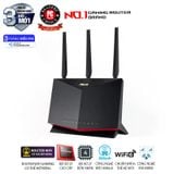  Router Wi-Fi 6 ASUS RT-AX86U Pro AX5700 