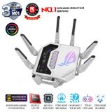  Router Gaming Wi-Fi 7 ASUS ROG Rapture GT-BE19000AI BE19000 
