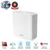  Router Mesh Wi-Fi 6 ASUS ZenWiFi AX XT8 AX6600 1-Pack 