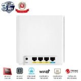  Hệ Thống Mesh Wi-Fi 6 ASUS ZenWiFi AX XD6 AX5400 