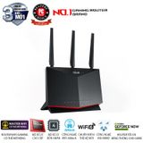  Router Wi-Fi 6 ASUS RT-AX86S AX5700 