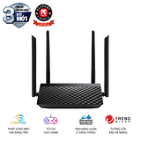  Router Wi-Fi ASUS RT-AC1200 V2 AC1200 