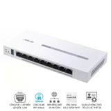  Router VPN Có Dây ASUS ExpertWiFi EBG19P 8 Cổng PoE+ 123W 