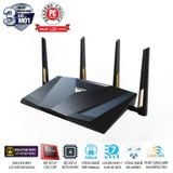  Router Wi-Fi 7 ASUS RT-BE88U BE7200 