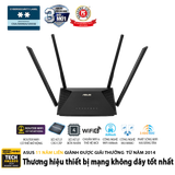  Router Wi-Fi 6 ASUS RT-AX53U AX1800 