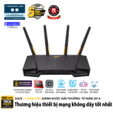  Router Wi-Fi 6 Gaming ASUS TUF Gaming AX4200 