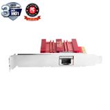  Card Mạng ASUS XG-C100C 10Gbps PCIe RJ-45 