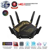  Router Wi-Fi 7 Gaming ASUS ROG Rapture GT-BE98 Pro Edition 20 BE25000 
