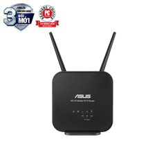Bộ Phát Wi-Fi 4G ASUS 4G-N16 N300 LTE
