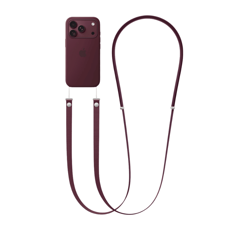  Dây đeo chéo cho iPhone Chính Hãng 