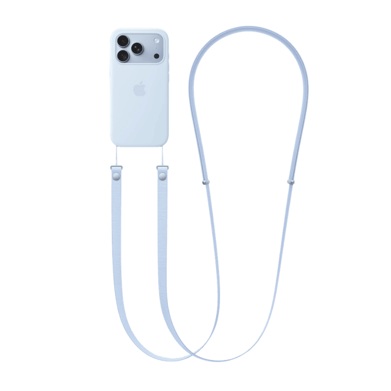  Dây đeo chéo cho iPhone Chính Hãng 