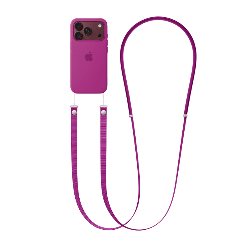  Dây đeo chéo cho iPhone Chính Hãng 
