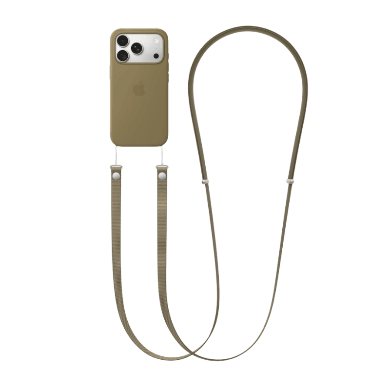  Dây đeo chéo cho iPhone Chính Hãng 