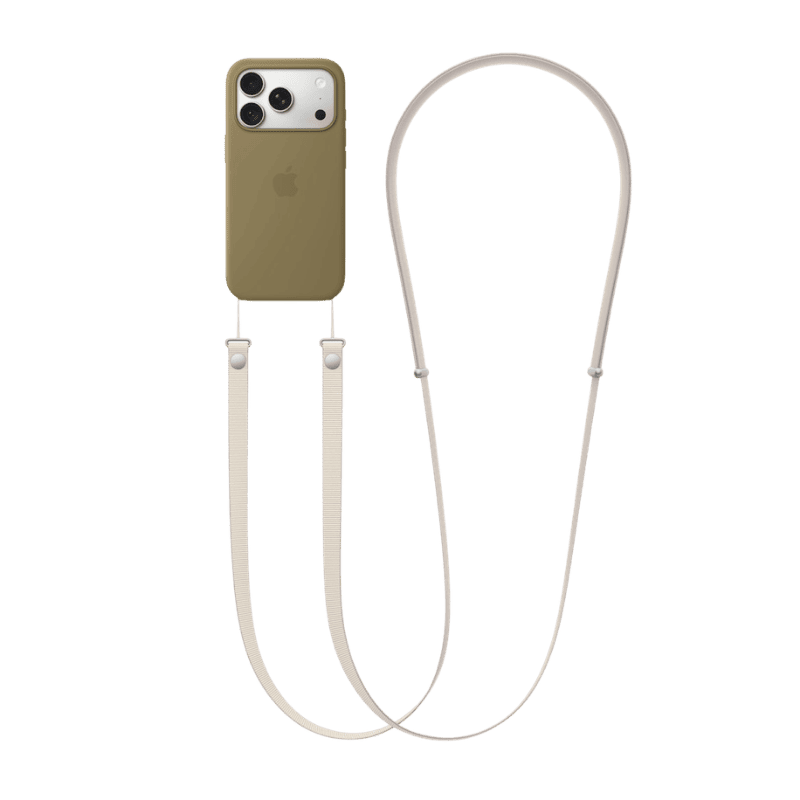  Dây đeo chéo cho iPhone Chính Hãng 