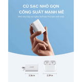  Sạc Anker Nano 1C 100W Kèm Cáp Type-C - B2679 Chính Hãng 