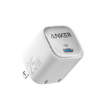  Sạc Nhanh Anker Zolo 25W - A2656 Chính Hãng 