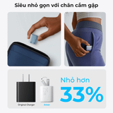  Sạc Nhanh Anker Zolo 25W - A2656 Chính Hãng 