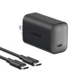  Sạc Anker Nano 1C 100W Kèm Cáp Type-C - B2679 Chính Hãng 