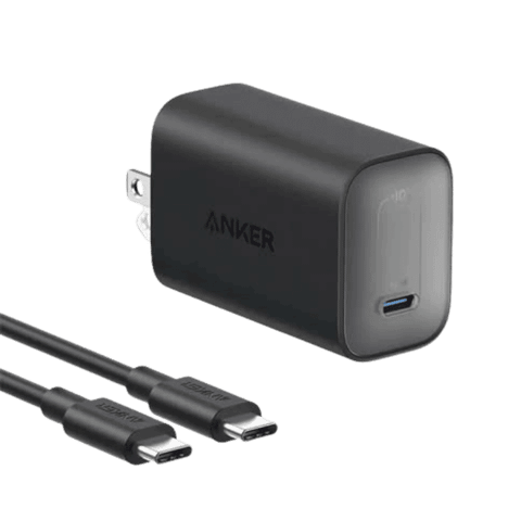 Sạc Anker Nano 1C 100W Kèm Cáp Type-C - B2679 Chính Hãng