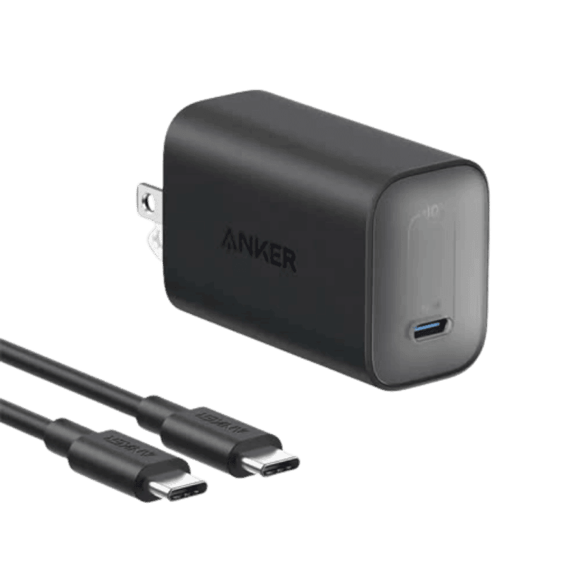  Sạc Anker Nano 1C 100W Kèm Cáp Type-C - B2679 Chính Hãng 