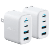  Sạc Anker 2A2C 50W - A121E Chính Hãng 