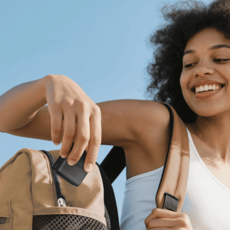  Sạc Anker 2A2C 50W - A121E Chính Hãng 