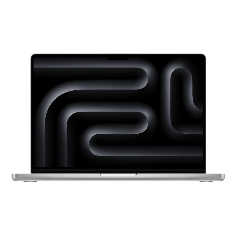  MacBook Pro M5 Max 14 inch 18CPU 40GPU 64GB RAM 2TB - Chính Hãng Việt Nam 