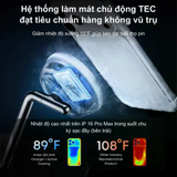  Đế Sạc Để Bàn Anker Prime Maggo 3 Trong 1 Aircool A25X7 Chính Hãng 