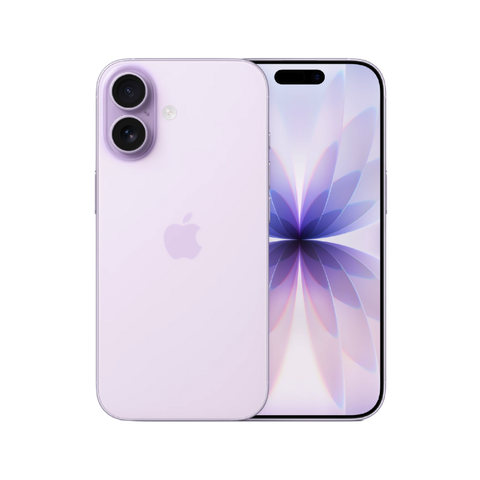 iPhone 17 512GB - Nhiều màu - Chính hãng Việt Nam