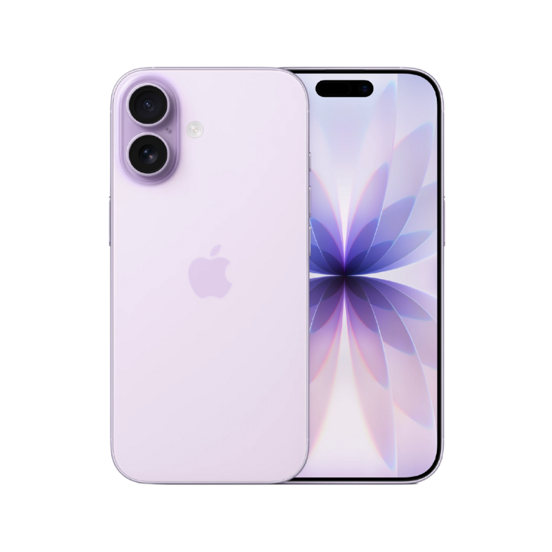 iPhone 17 512GB - Nhiều màu - Chính hãng Việt Nam