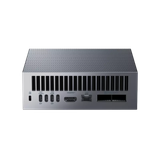  Máy tính ASUS mini PC AI Ascent GX10 - GX10-GG0012BN 