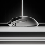  Chuột chơi game không dây Logitech PRO X2 SUPERSTRIKE chính hãng 