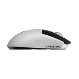 Chuột chơi game không dây Logitech PRO X2 SUPERSTRIKE chính hãng 
