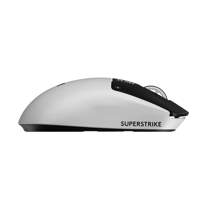  Chuột chơi game không dây Logitech PRO X2 SUPERSTRIKE chính hãng 