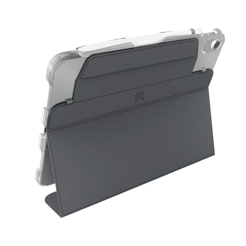 Ốp lưng STM Studio Max iPad Gen 11 (A16) / Gen 10 chính hãng 