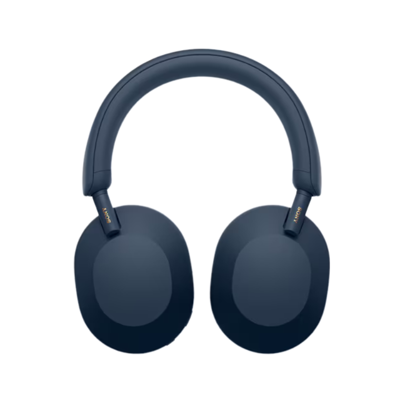  Tai Nghe (Head) Sony Khử Tiếng Ồn WH-1000XM5 Chính Hãng 