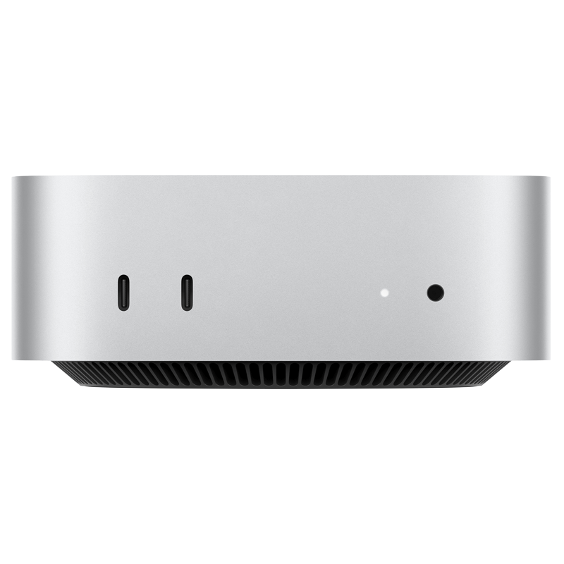  Mac Mini M5 Pro 15CPU 16GPU 24GB RAM 2TB Chính Hãng 