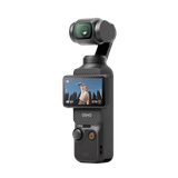  Camera Mini DJI Osmo Pocket 4 Siêu Nét Chống Rung Cực Đỉnh - Basic 