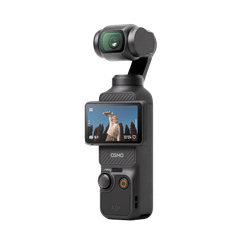 Camera Mini DJI Osmo Pocket 4 Siêu Nét Chống Rung Cực Đỉnh - Basic